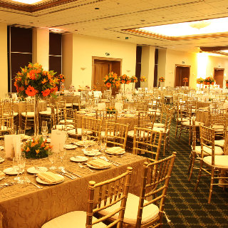 Hotel Hyatt Regency Merida