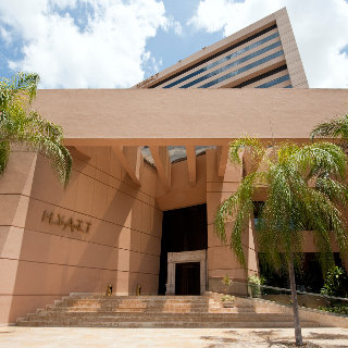 Hotel Hyatt Regency Merida