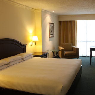 Hotel Hyatt Regency Merida