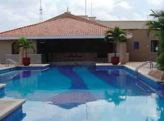 Hotel Hyatt Regency Merida
