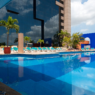 Hotel Hyatt Regency Merida