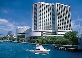 Hotel Hyatt Regency Miami