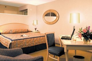 Hotel Hyatt Regency Miami