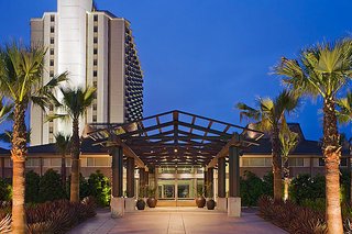 Hotel Hyatt Regency Mission Bay Spa & Marina