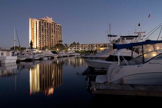 Hotel Hyatt Regency Mission Bay Spa & Marina