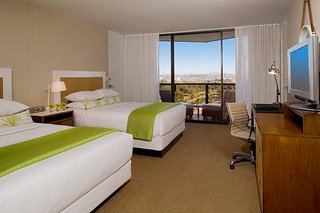 Hotel Hyatt Regency Mission Bay Spa & Marina