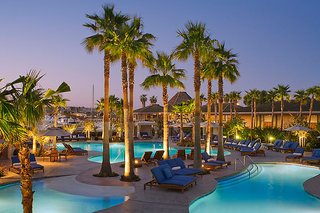 Hotel Hyatt Regency Mission Bay Spa & Marina
