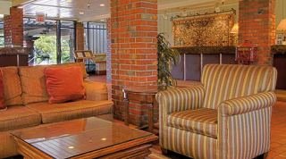 Hotel Hyatt Regency Monterey