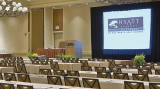 Hotel Hyatt Regency Monterey