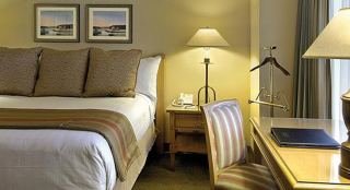Hotel Hyatt Regency Monterey