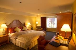 Hotel Hyatt Regency Monterey
