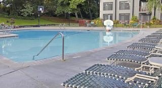 Hotel Hyatt Regency Monterey