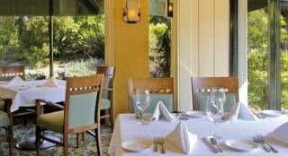Hotel Hyatt Regency Monterey
