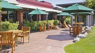 Hotel Hyatt Regency Monterey