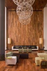 Hotel Hyatt Regency New Brunswick