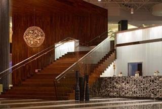 Hotel Hyatt Regency New Brunswick