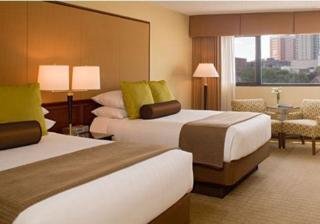 Hotel Hyatt Regency New Brunswick