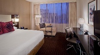 Hotel Hyatt Regency New Orleans