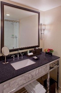 Hotel Hyatt Regency New Orleans