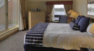 Hotel Hyatt Regency Newport