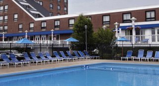 Hotel Hyatt Regency Newport