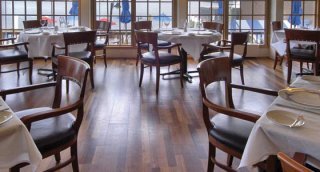 Hotel Hyatt Regency Newport