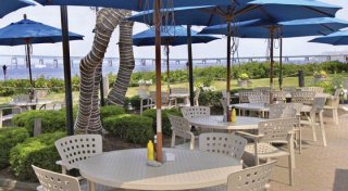 Hotel Hyatt Regency Newport