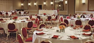 Hotel Hyatt Regency Newport Beach