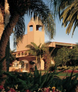 Hotel Hyatt Regency Newport Beach
