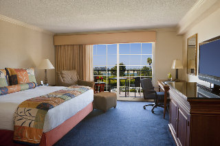 Hotel Hyatt Regency Newport Beach