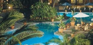 Hotel Hyatt Regency Newport Beach