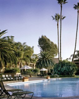Hotel Hyatt Regency Newport Beach