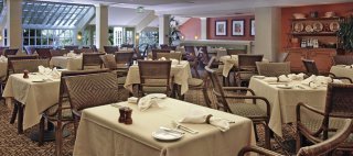 Hotel Hyatt Regency Newport Beach