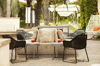 Hotel Hyatt Regency Newport Beach