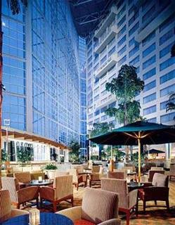 Hotel Hyatt Regency Orange County