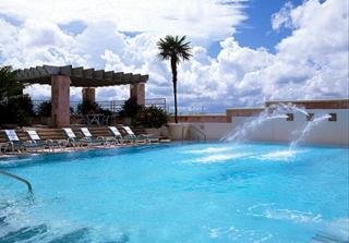 Hotel Hyatt Regency Orlando International Airport