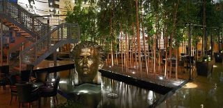 Hotel Hyatt Regency Paris Charles De Gaulle