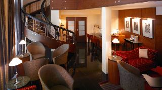 Hotel Hyatt Regency Paris Charles De Gaulle