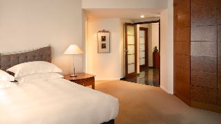 Hotel Hyatt Regency Paris Charles De Gaulle