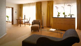 Hotel Hyatt Regency Paris Charles De Gaulle