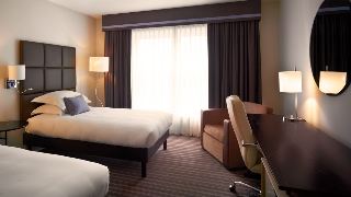 Hotel Hyatt Regency Paris Charles De Gaulle