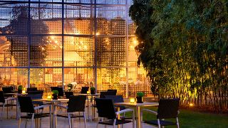 Hotel Hyatt Regency Paris Charles De Gaulle
