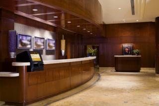 Hotel Hyatt Regency Philadelphia At Penn's Landing