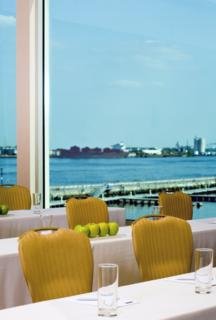 Hotel Hyatt Regency Philadelphia At Penn's Landing