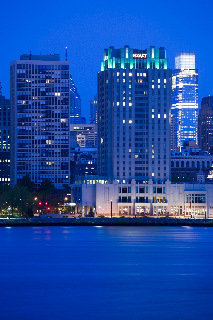 Hotel Hyatt Regency Philadelphia At Penn's Landing