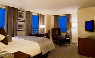 Hotel Hyatt Regency Philadelphia At Penn's Landing