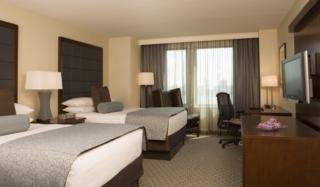 Hotel Hyatt Regency Philadelphia At Penn's Landing