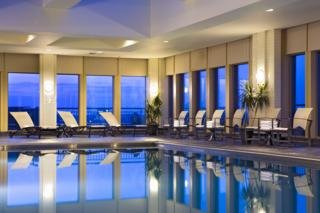 Hotel Hyatt Regency Philadelphia At Penn's Landing