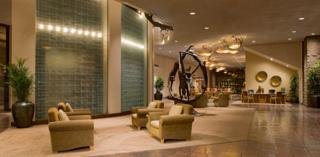 Hotel Hyatt Regency Phoenix