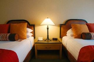 Hotel Hyatt Regency Phoenix